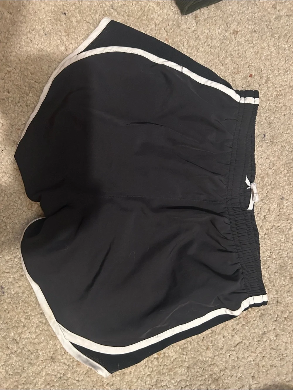 Nike Athletic Shorts
